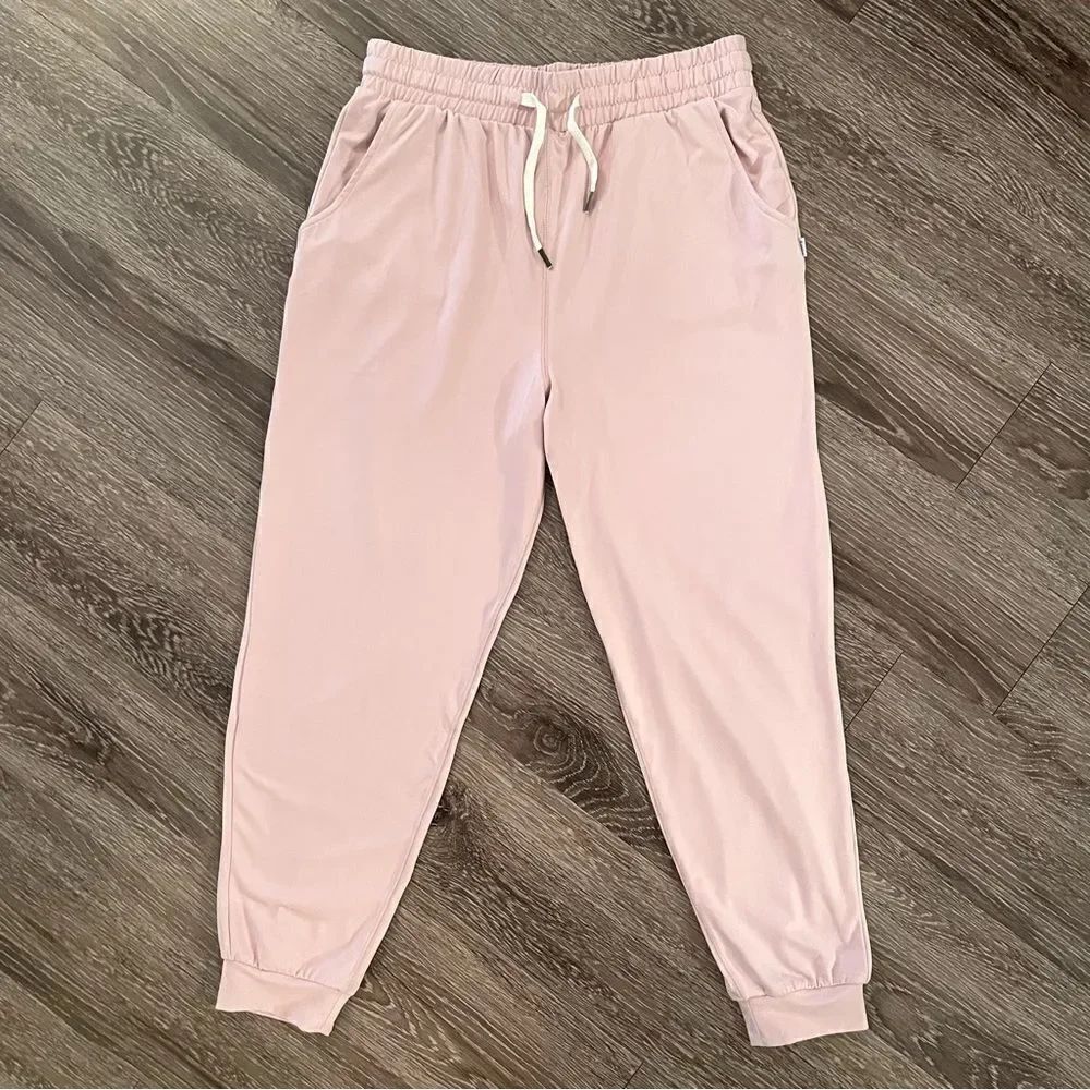 Feat BlanketBlend Move Joggers